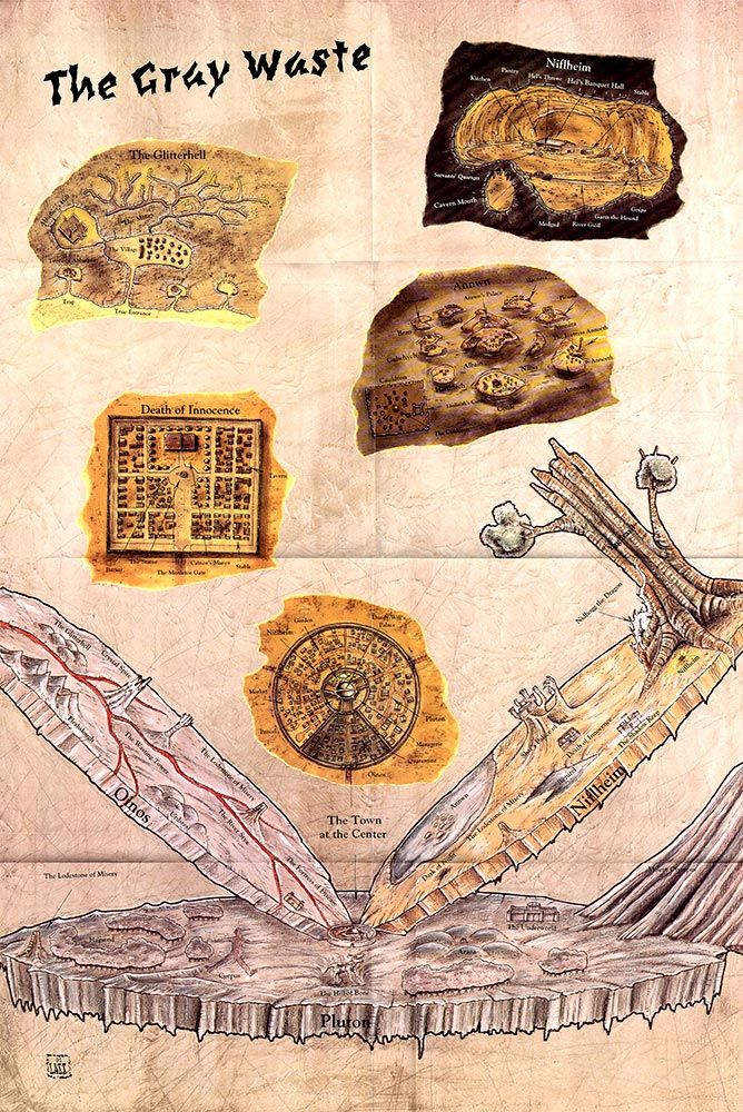 The Planescape Sketchbook Pdf To Jpg
